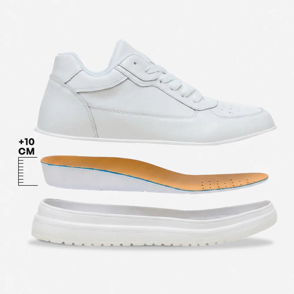 Aumenta tu altura (+6cm +8cm +10cm)