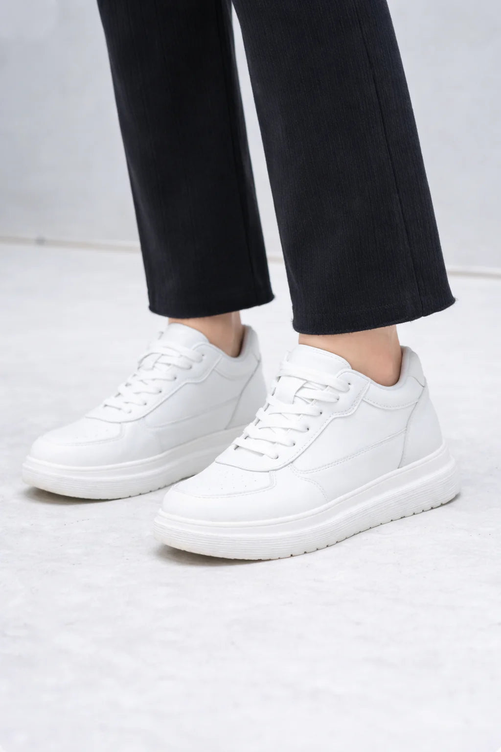 Aumenta tu altura (+6cm +8cm +10cm)